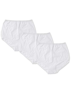 Women's Underwear Perfectly Yours Traditional Cotton Brief Panties