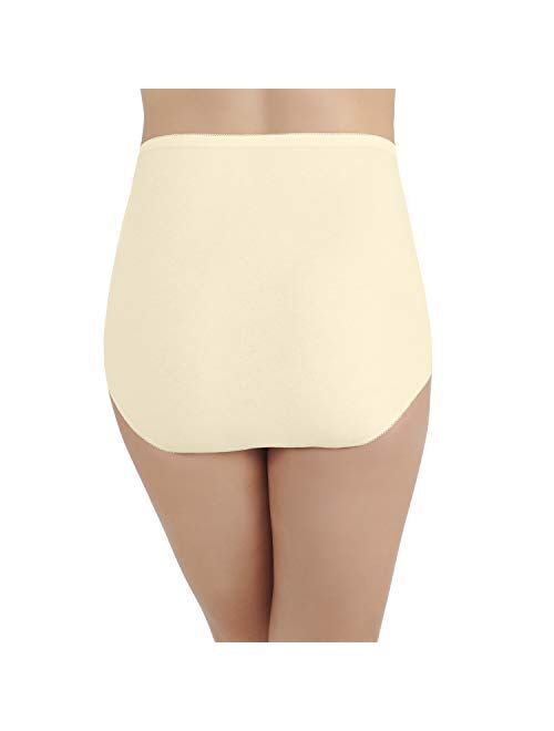 Buy Vanity Fair Women's Underwear Perfectly Yours Traditional