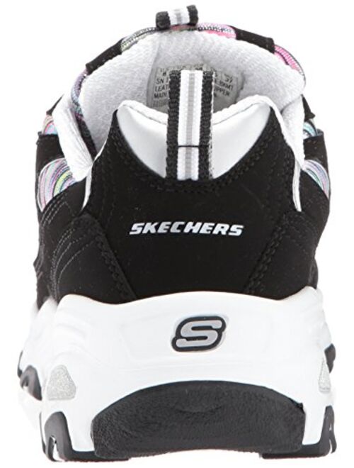 Skechers Women's DLites Interlude Sneaker