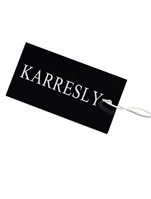 KARRESLY Women's Sling Crossbody Bag Thai Top Handmade Shoulder Bag with Adjustable Strap