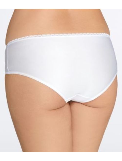 Playtex Womens Love My Curves Smooth Cheeky Hipster Style-PSCHHL
