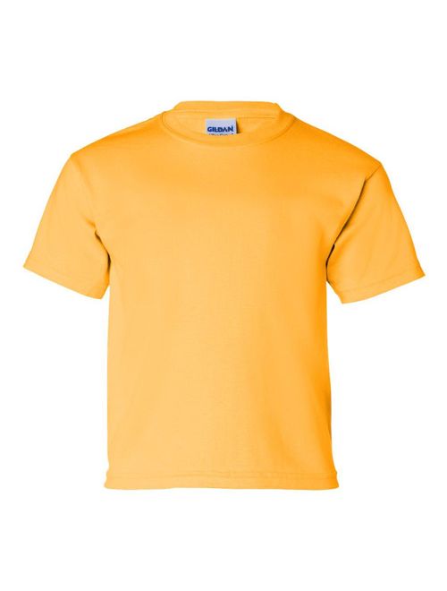 Gildan - Ultra Cotton Youth T-Shirt - 2000B