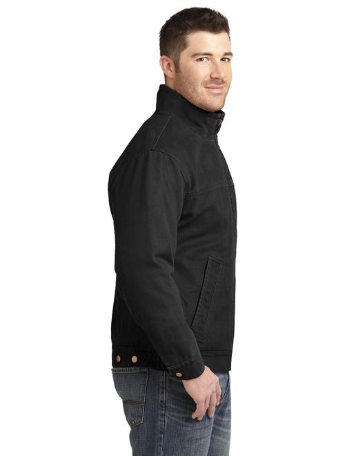 Cornerstone Mens Extra Tough Outwear Jackets