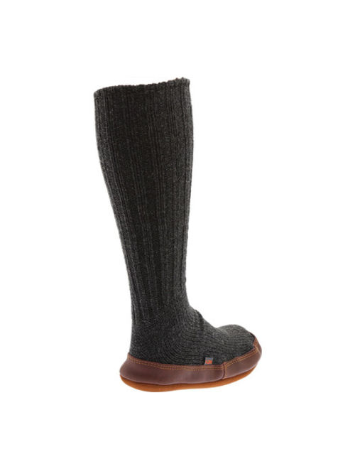 Acorn Unisex Slipper Sock