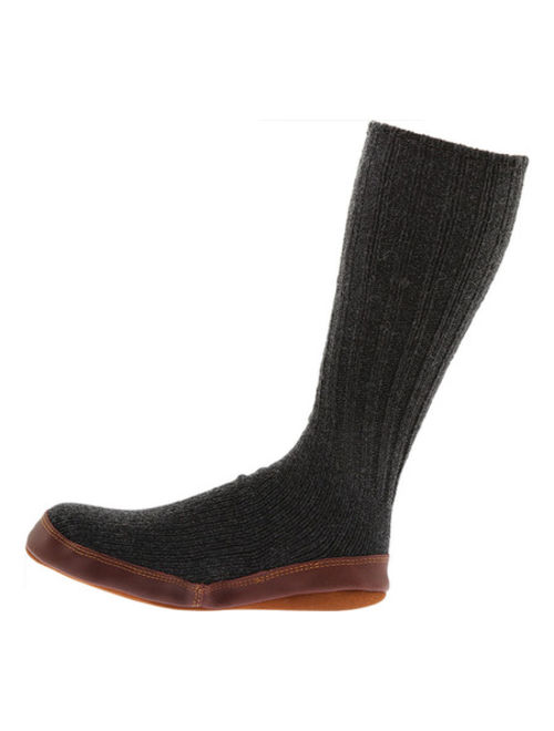 Acorn Unisex Slipper Sock