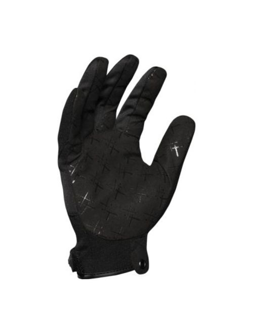 Ironclad EXO Tactical Operator Pro Glove, Black, XL EXOT-PBLK-05-XL