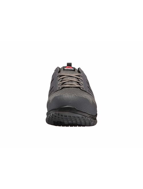 Reebok Work Zprint Work Dark Grey/Black