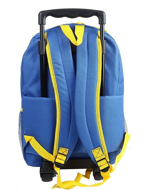 thomas rolling backpack