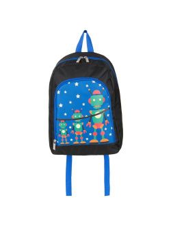 Back to School Elementary Backpack For Kids Boys Girls