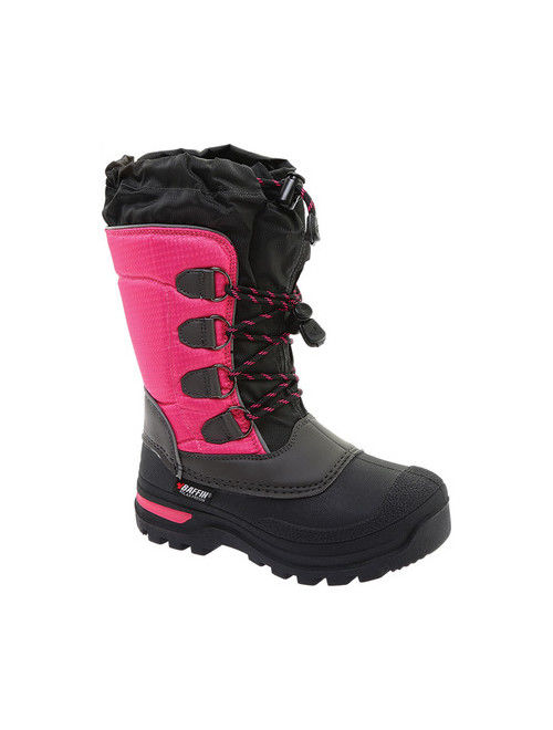 Boys' Baffin Pinetree Snow Boot Youth