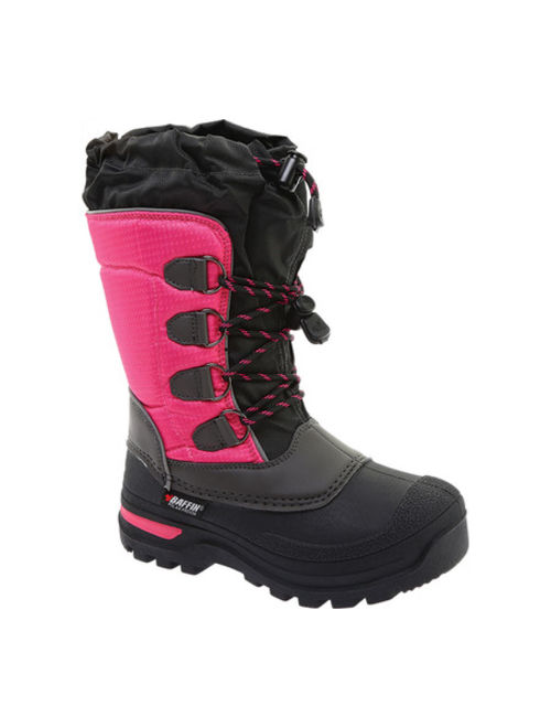 Boys' Baffin Pinetree Snow Boot Youth
