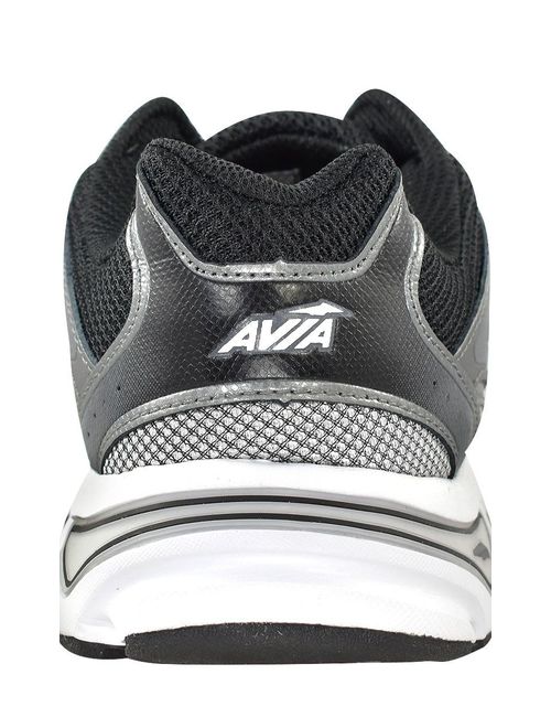 Avia Mens Execute Running Casual Shoes -