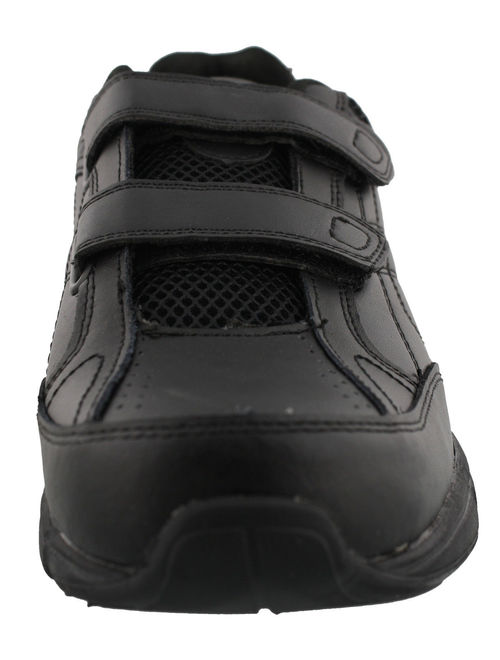 Dr. Scholl's Dr Scholls Mens Brisk Dual Strap Wide Width Walking Shoes
