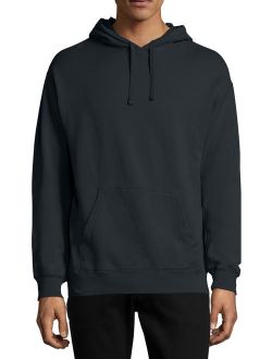 Men's ComfortWash Garment Dyed Fleece Hoodie Sweatshirt