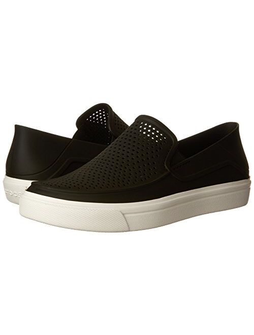 Buy Crocs CitiLane Roka Slip-on Sneakers for Men & Women online ...