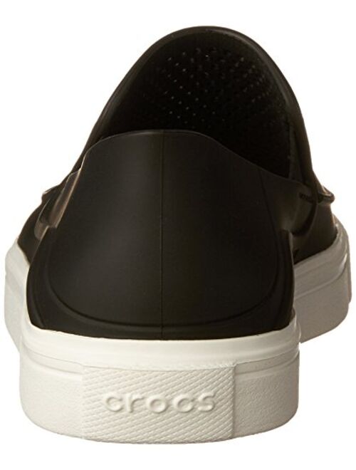 Crocs CitiLane Roka Slip-on Sneakers for Men & Women