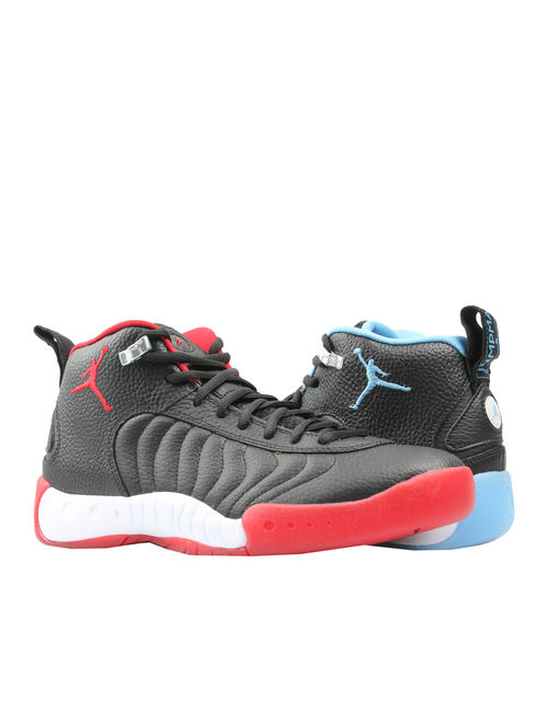 Nike Air Jordan Jumpman Pro Black/Red-Blue Men's Basketball Shoes CK0009-001