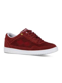 British Knights Quilt Low Top Sneaker Shoes