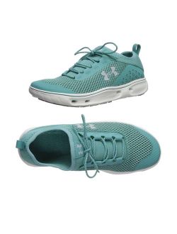 NEW Under Armour Women`s Kilchis Quick Dry Fishing Shoes