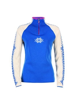Women's Geilo Feminine Sweater