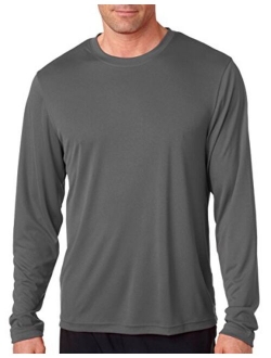 Men's Cool Long-Sleeve Performance T-Shirt