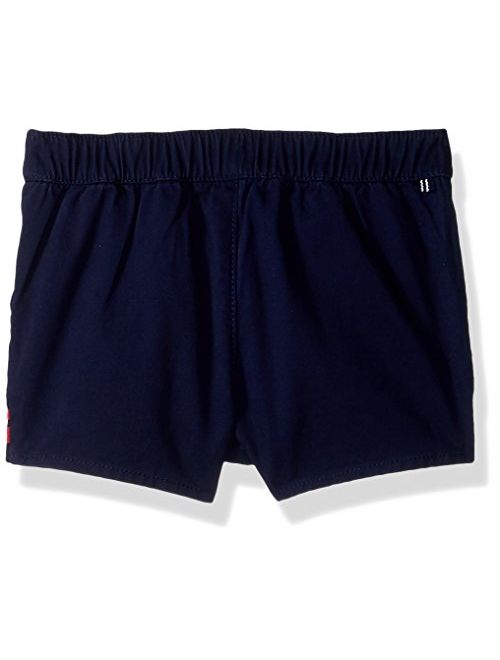 Nautica Girls' Woven Skort