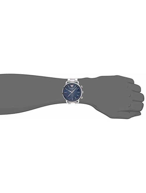 Emporio Armani Dress Watch (Model: ART3028)