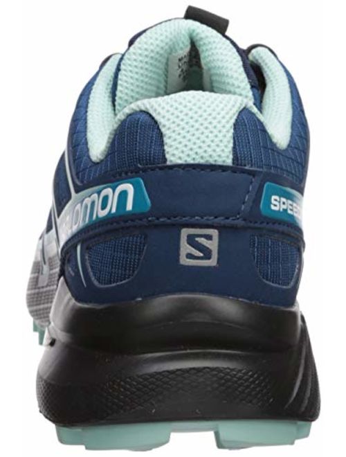 Salomon Women's Speedcross 4 Trail Running Shoes