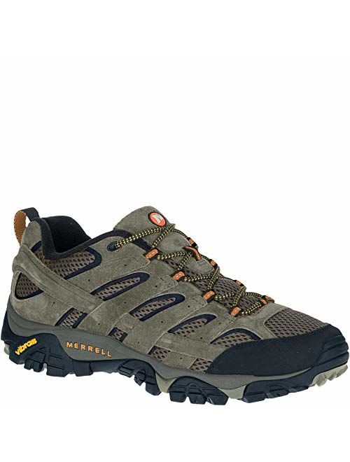 Merrell Men's Moab 2 Vent Hiking Shoe