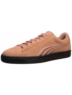 Women's Suede Classic Sneaker