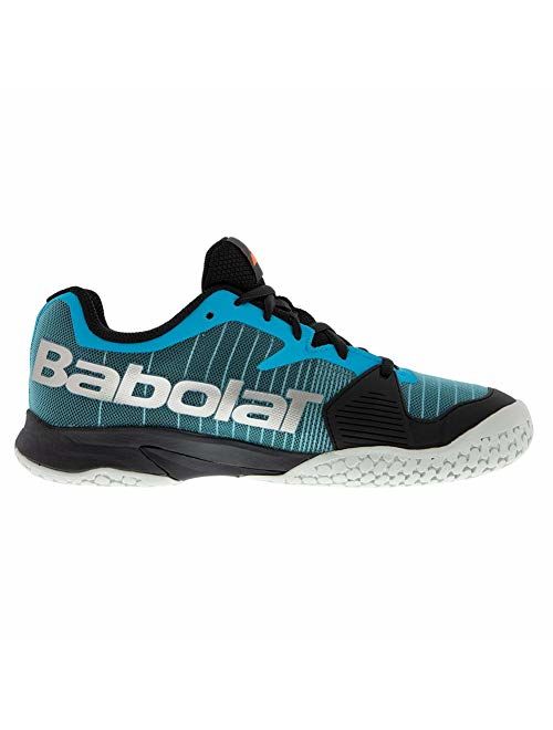 Babolat Jet All Court Junior Tennis Shoes