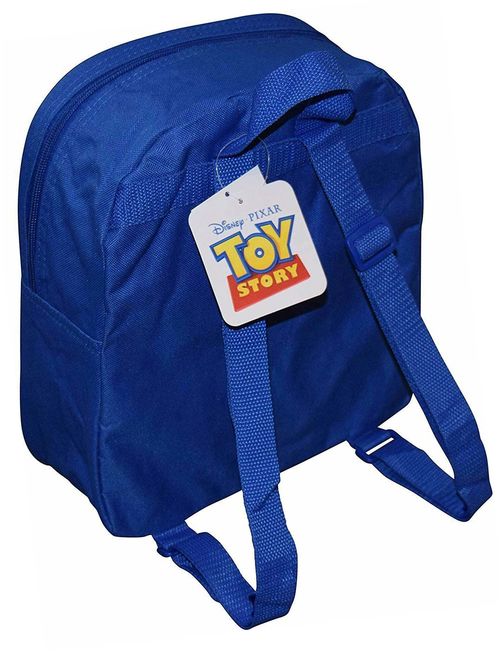 Boys Toy Story Movie 12" Backpack Buzz Lightyear