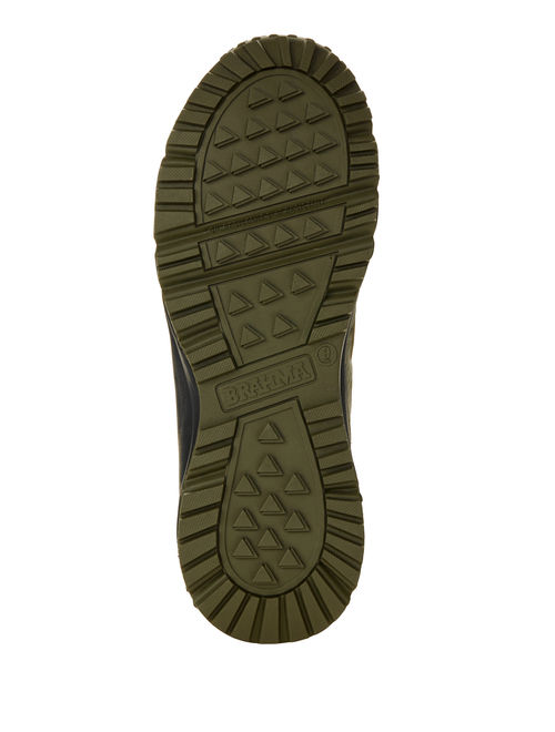 Brahma Men's Caliber Composite Toe Work Shoe
