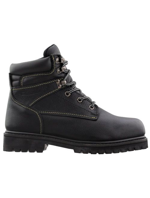 Chinook Mens Mechanic St Casual Work & Safety Shoes -