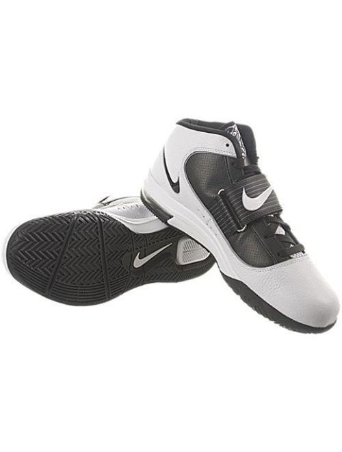 Nike Zoom Soldier IV Men's Basketball Shoe