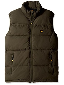 Men's Big and Tall Arctic Zone Vest (Regular and Big & Tall Sizes)