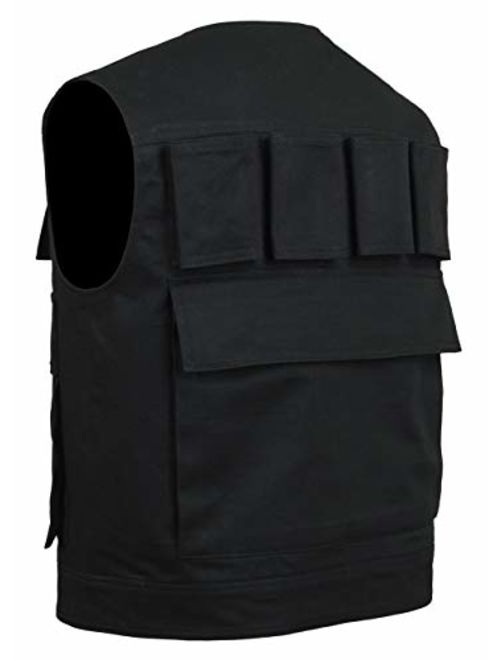 Han Solo A New Hope Utility Vest