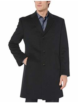 Men's Raburn Wool Top Coat