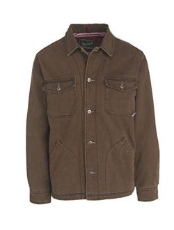 Woolrich Men's Dorrington Shirt Jacket