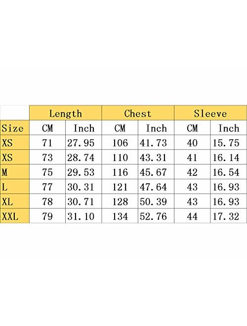 Men's Cotton Blends Linen Open Front Cardigan Embroidery Kimono Jackets