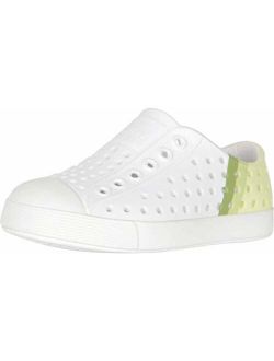 Native Shoes Kids' Jefferson Block Child Sneaker