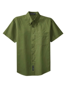 Port Authority Short Sleeve Shirt (S508)