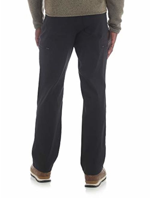 Buy Wrangler Black Outdoor Performance Cargo Pants online Topofstyle