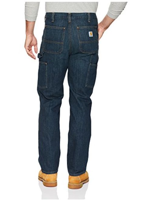 Carhartt Men's Relaxed Fit Holter Dungaree