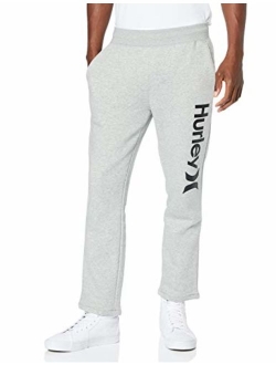 Men's One & Only Sweat Track Pants