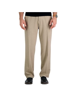 Men's Premium Comfort Dress Pant Classic Fit Reg. and Big & Tall Sizes,