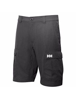 54154 Men's Jotun QD Cargo Shorts 11"