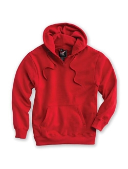 White Bear Clothing Co. Heavyweight Hoody (Style 1000) - Available in 18 Sizes: XXS-6XL, LT-6XT