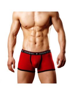Dominik Supple Modal Fabric Trunk Underwear, Mens