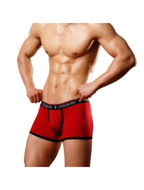 Dominik Supple Modal Fabric Trunk Underwear, Mens